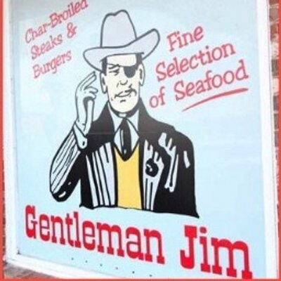 Gentleman Jim's